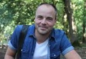 Barry Arbeider - Netherlands